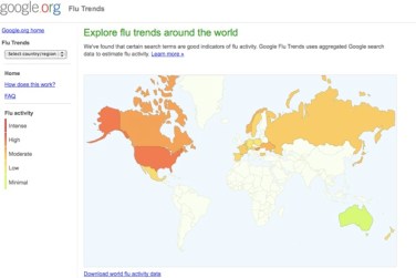 google-flu-trends